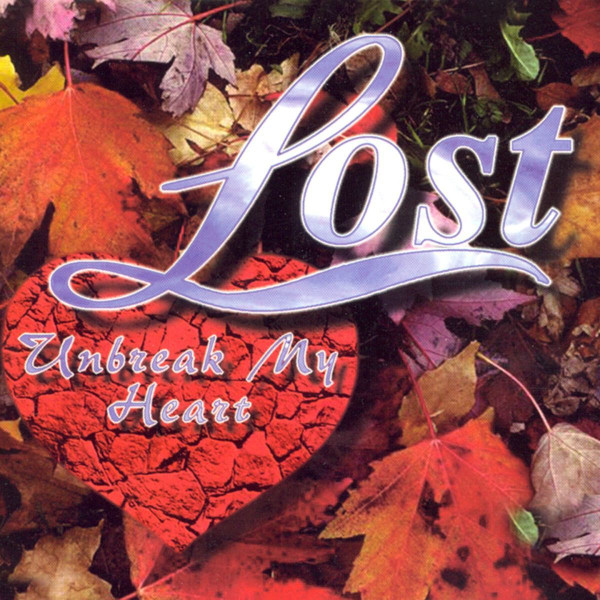 Lost - Unbreak My Heart | Releases | Discogs