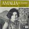 Amália Rodrigues - Amália The Beautiful - Famous Songs From Portugal