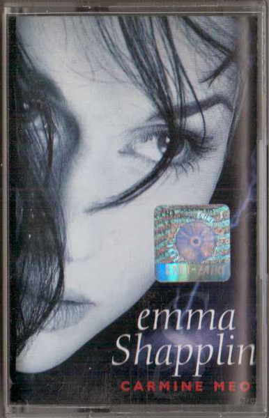 Emma Shapplin – Carmine Meo (1997, Cassette) - Discogs