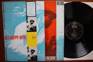 ジャズレコード Freddie Redd Quintet/Shades of …-uwasnet.org