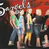 5Angels - Live! - Limitovaná Edice