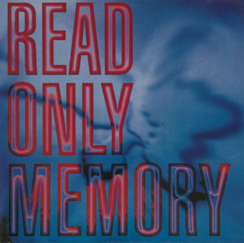 lataa albumi Read Only Memory - Read Only Memory