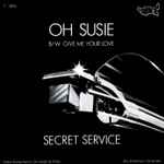 Cover of Oh Susie, 1979, Vinyl