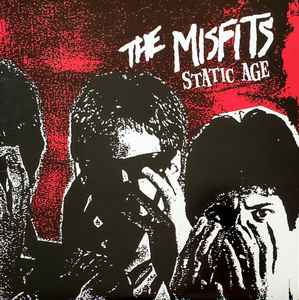 The Misfits – Collection II (1996, Vinyl) - Discogs