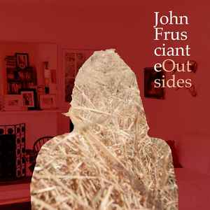 Outsides - John Frusciante