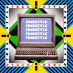Cover of Freestyle, 1990, CD