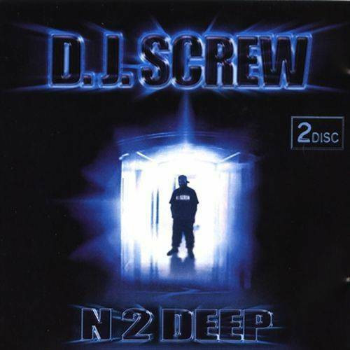 DJ Screw – N 2 Deep (2004, CD) - Discogs