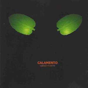 Calamento - Neko-Mata album cover