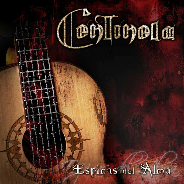 last ned album Centinela - Espinas Del Alma