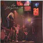 Cover of Live Johnny Winter And, 1971, Vinyl