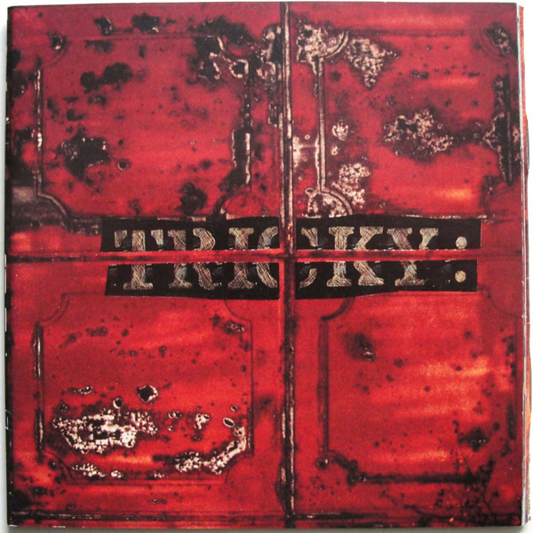 TRICKY Maxinquaye LP NEW VINYL Island reissue Massive Attack 海外
