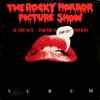 Various - The Rocky Horror Picture Show – The Original Audience Par-Tic-I-Pation Album (To The Original Soundtrack From The Original Movie)