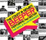 Cover of Beeper, 2008, CD