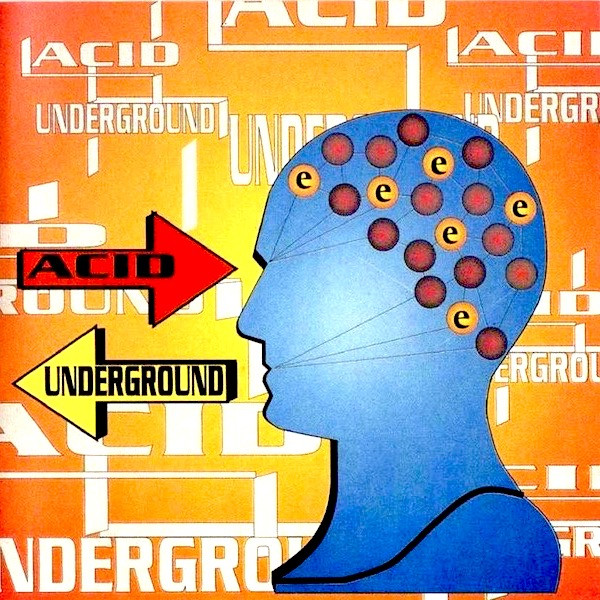 Acid Underground