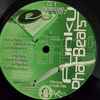 DJ James BND 007* - Funky Phat Beats
