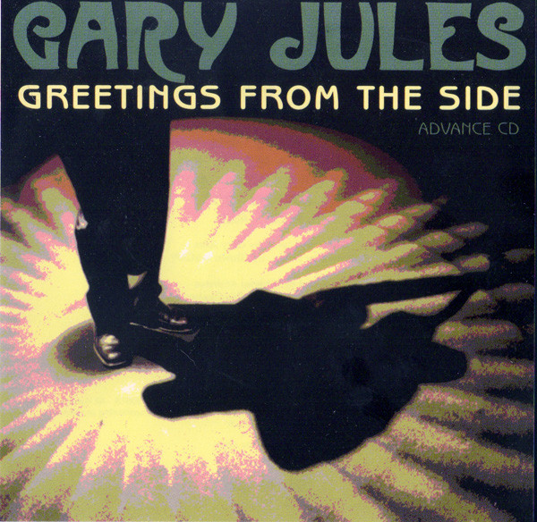 gary jules album cover