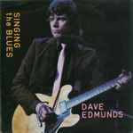 Cover of Singing The Blues, 1980, Vinyl