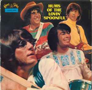 The Lovin' Spoonful - Hums Of The Lovin' Spoonful