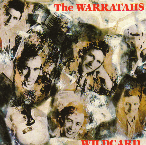 ladda ner album The Warratahs - Wildcard