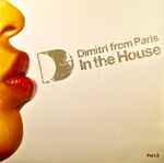 Cover of In The House (Part 2), 2004, Vinyl
