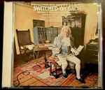 Cover of Switched-On Bach, 1985, CD