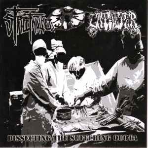 Streetwalker (2) - Dissecting The Suffering Quota
