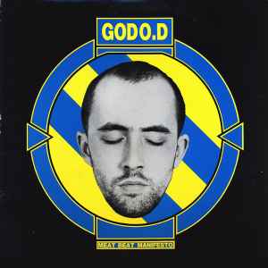 God O.D. - Meat Beat Manifesto