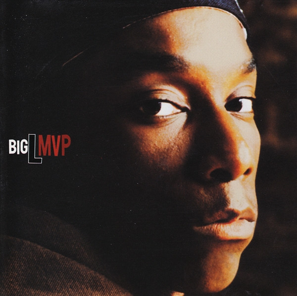 Big L – MVP (1995, Vinyl) - Discogs
