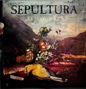 Sepultura – Beneath The Remains (2020, Vinyl) - Discogs