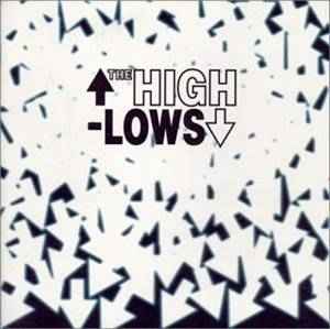 The High-Lows – Hotel Tiki-Poto (2001, Digipack, CD) - Discogs