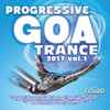 Various - Progressive Goa Trance 2017 V.1
