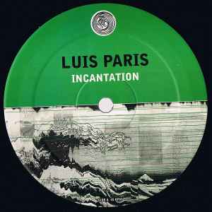 Incantation - Luis Paris