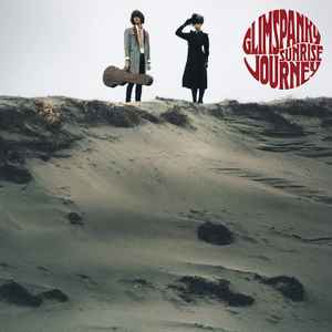 Glim Spanky – Sunrise Journey (2015, CD) - Discogs