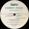 Hammer House - The Jumper / Bring Da House Down