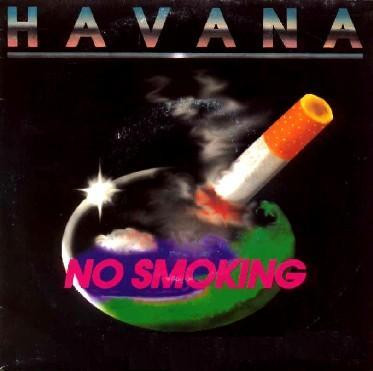 descargar álbum Havana - No Smoking