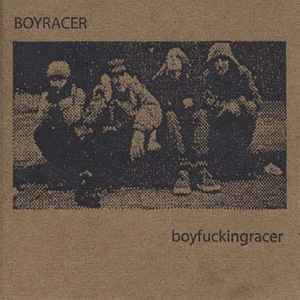 Boyracer - Boyfuckingracer