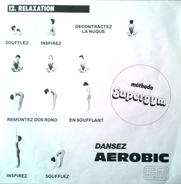 Dansez Aerobic