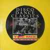 Various - Disco Dance Classics The Mix (Remixed)