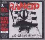 Cover of ...And Out Come The Wolves = ...アンド・アウト・カム・ジ・ウルブス, 1995-08-24, CD