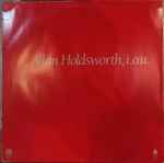 Allan Holdsworth - I.O.U. | Releases | Discogs