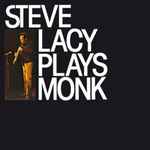 Cover of Plays Monk, 2003, Vinyl