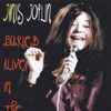 Janis Joplin - Buried Alive In the Blues