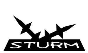 Sturm on Discogs