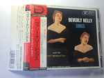 Beverly Kelly With The Pat Moran Trio – Beverly Kelly Sings With 