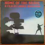 Cover of Home Of The Brave, 1986, Vinyl