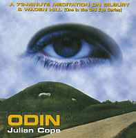Odin - Julian Cope