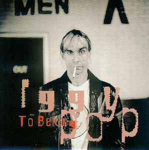 væv Krydret tiger Iggy Pop – To Belong (1996, CD) - Discogs