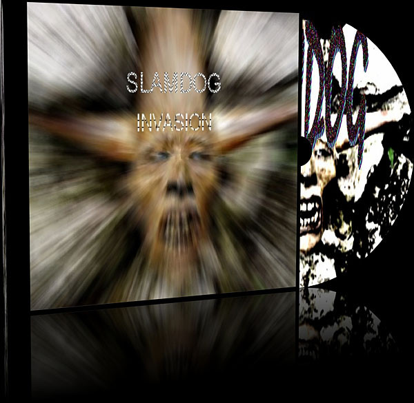 ladda ner album Slamdog - Invasion
