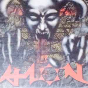 Aion Deathrash Bound music | Discogs