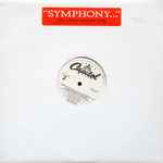 Cover of Symphony..., 1992, Vinyl